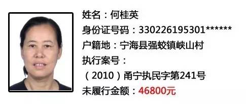 周宁最新失信名单揭示，失信背后的故事与挑战曝光